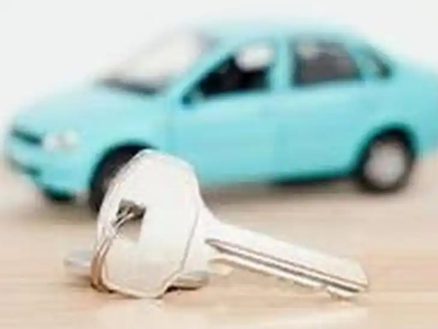 楚雄汽车抵押贷款办理流程，楚雄车抵贷需要什么条件?